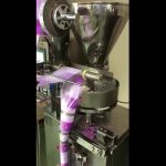 بین کینڈی کے لئے خود کار طریقے سے مکینیکل گرینول دانت پیکنگ مشین